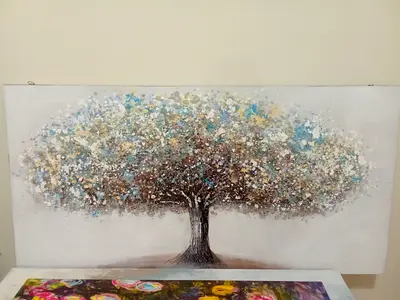 04 Big Wall hanging art prints (60×100m) 60×140 ,60×120, 60×90