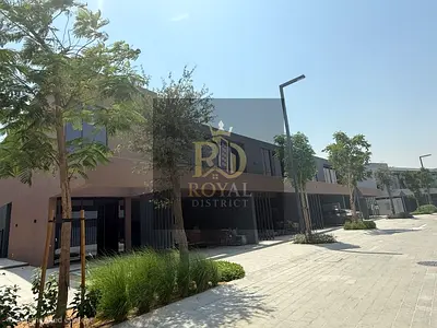 HOT PRICE | READY 4 BEDROOMS MIDDLE | ROBINIA | MASSAR COMMUNITY | FREE HOLD FOR ALL | ONLY 2.550.000