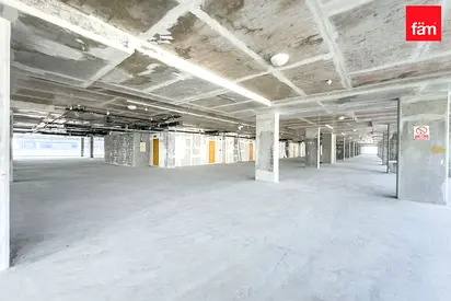 Premium Office Space | Shell And Core | Free Zone