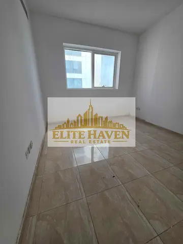 Specious 2bhk Available only 45k with Car parking Only For Family with 6 cheques Opposite Of Sahara centre Al Nahda Sharjah