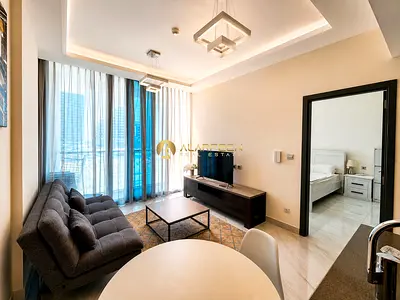 Elegant 1BHK | Fully Furnished | Ready to Move in