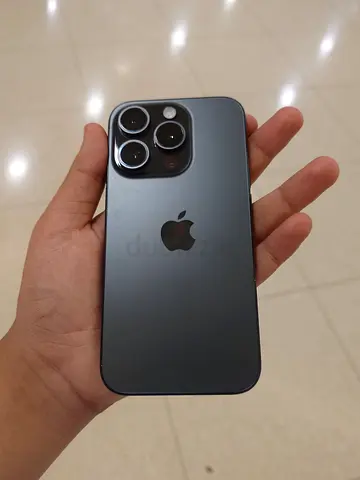 iPhone 15 Pro 256gb 88 battery health