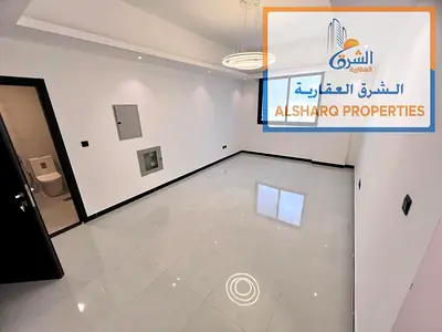 Open View Balcony - Master Bedroom - First Occupancy - 6 Installments - Prime Location Close to All Amenities - Easy Access to Dubai