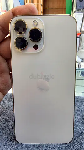 IPHONE13PROMAX 128GB