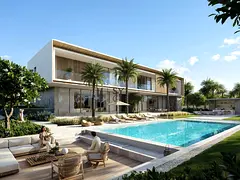 Corner Villa | Private Pool | On The Lagoon