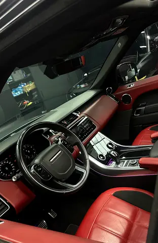 Land Rover Range Rover Sport HSE Dynamic, миниатюра 13