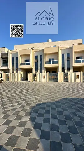 Residential Opportunity Own a townhouse on the main road ||4Rooms ||Prime location close to all services|| Front setback||Maid's room || Included fees