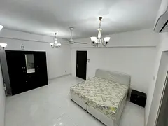 Family room for indians in Al Qusais residential area near Metro station