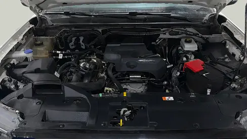 صورة 13 لـ 2024 FORD EVEREST