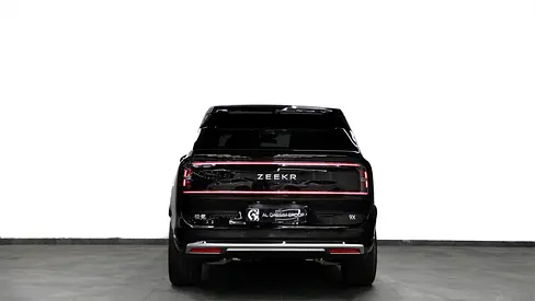 2025 Zeekr 9X — миниатюра 5