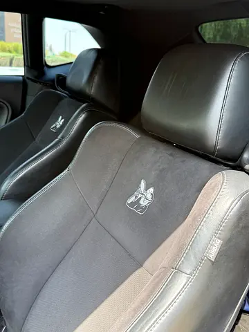 2017 Dodge CHALLENGER 照片 15