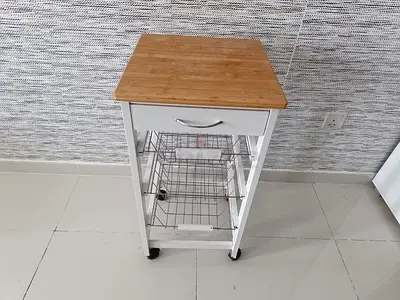 Kitchen trolley