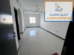 Al Rawda 3-2 bathrooms, central air conditioning and cooling, comfortable space, practical divisions