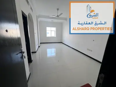 Al Rawda 3-2 bathrooms, central air conditioning and cooling, comfortable space, practical divisions, distinctive and service location