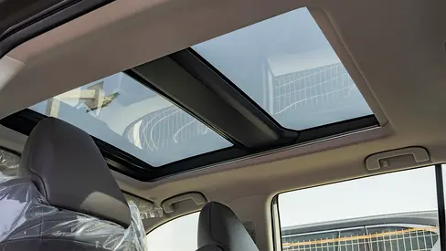 صورة 16 لـ 2025 Toyota RAV 4