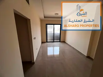 2BR in Al Jurf 3, 2nd tenant, master room, modern finish, premium entrance, near China Mall.