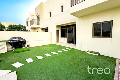Type 1 | Green-Belt | Close to Pool