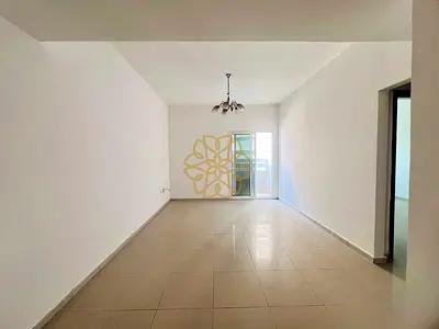 Hot 1BHK With Balcony 2 Month Free