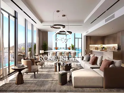 Premium Unit|Excellent Location|Spacious Apartment