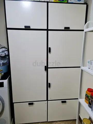 Ikea wardrobe (2 doors)