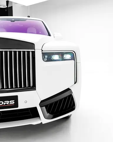 2025 ROLLS-ROYCE CULLINAN 照片 8
