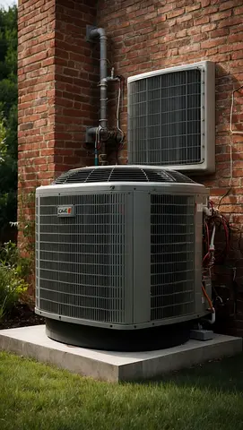 Central AC Specialists | Professional HVAC, Plumbing & Electrical Services