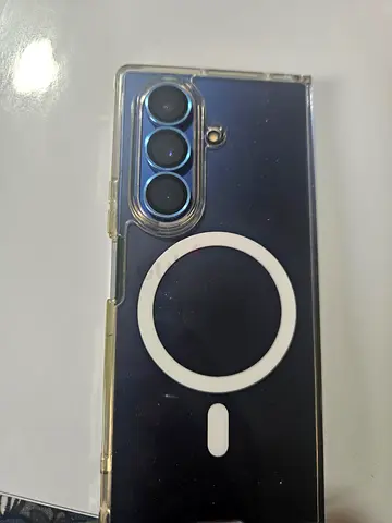 Samsung ZFOLD 7 1TB FOR URGENT SALE UNDER WARRANTY