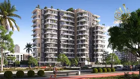 ONLY 5% TO RESERVE | 1% MTHLY | POST-HANDOVER AVL