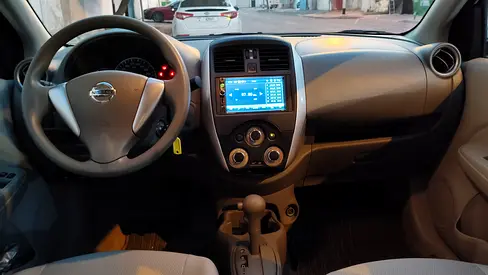 2023 Nissan SUNNY 照片 8