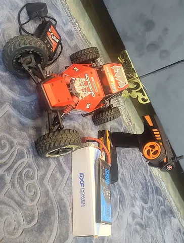 Rc car kyosho classic