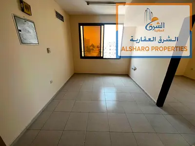 Spacious 2-Bedroom Apartment for Annual Rent in Al Nuaimiya 2 – Ajman