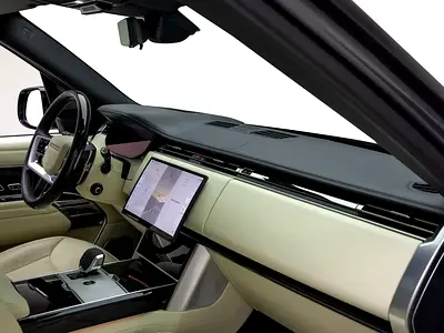 2025 LAND Rover RANGE ROVER thumbnail 11