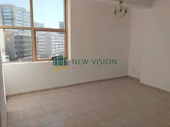 1 Bedroom Apartment in Al Majaz 2 | Free AC | Panoramic Window | Laundry Area | No Deposit | AED 33K