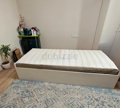 Ikea day bed for sale