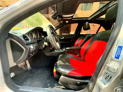صورة مصغرة 5 لـ 2012 Mercedes-BENZ C-CLASS