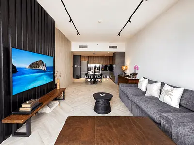 FULLY FURNISHED | LUXURIOUS APARTMENT | BIG LAYOUT