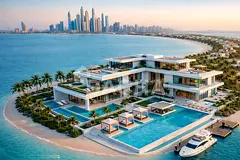 Build Your Ultra | Luxury Beachfront Mansion