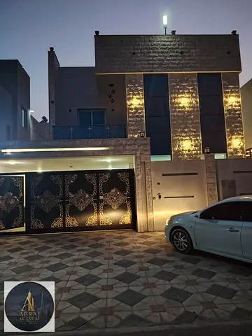 فيلا بموقع متميز للايجار السنوي  بسعر تنافسي مع تسهيلات في الدفعات