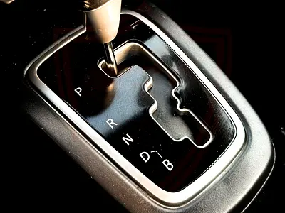 Mitsubishi Attrage GLX, миниатюра 16