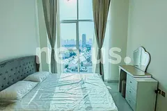 Miracle Garden View | Mid Floor | First Move