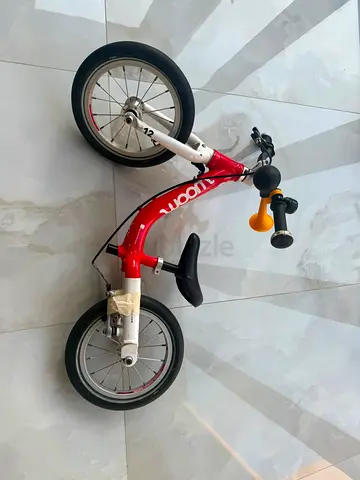 toddler balance bike