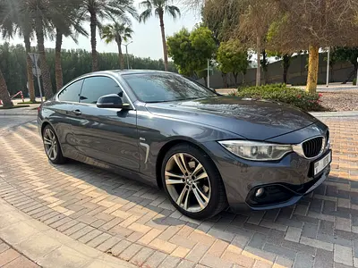 2017 BMW 4-SERIES 缩略图 10