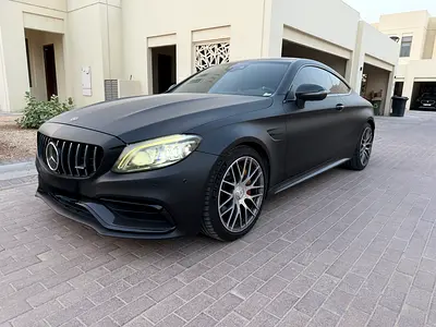 2020 Mercedes-BENZ C-CLASS — миниатюра 11