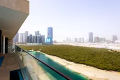 Partial Mangrove and Canal View | 2+M | Waterfront