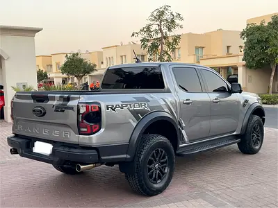 صورة 8 لـ 2023 FORD RANGER