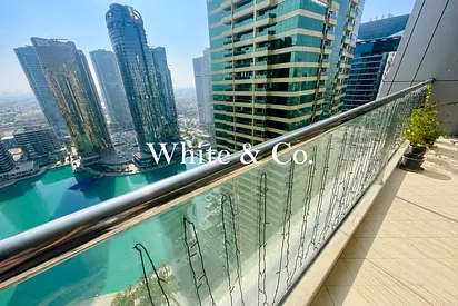 Vacant Soon | Lake View | Vastu Compliant