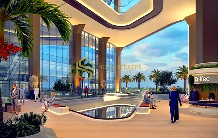 1BR Jr | Pool View | Investor Deal | No Premium