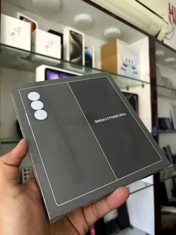 Samsung Galaxy Z Fold 8 Ultra 5G 256Gb UAE version