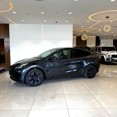 صورة 2 لـ 2024 Tesla MODEL Y