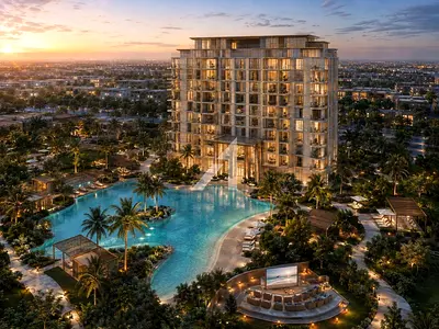 High Floor | Private Pool | Spacious Layout